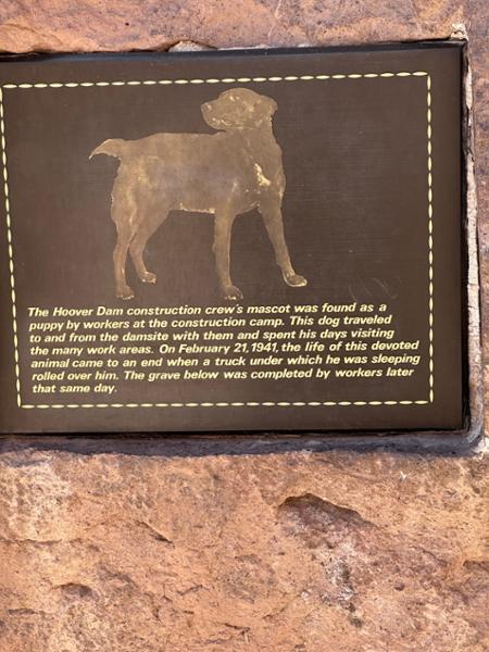 Hoover Dam Express Tour