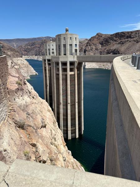 Hoover Dam Express Tour