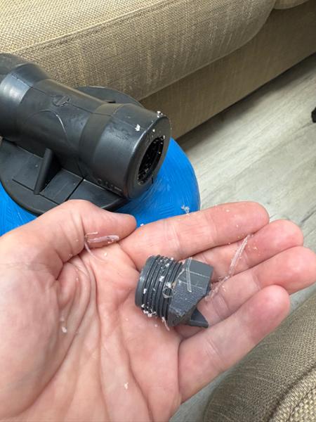 Water Filter