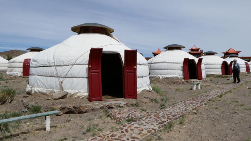 4364-Mongolian Adventure