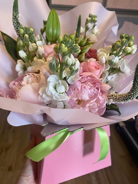 Debbies Flowers