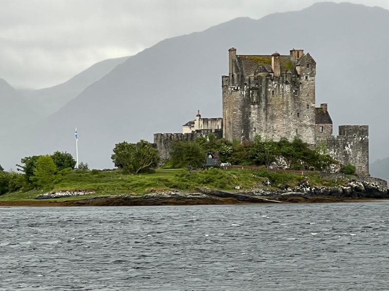 Britain and Ireland Discovery