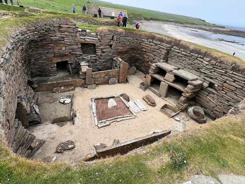 Britain and Ireland Discovery