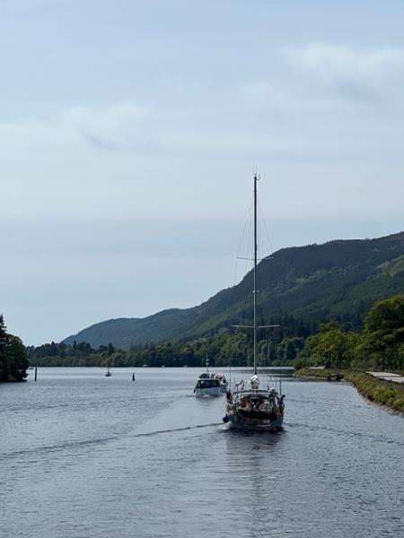 Britain and Ireland Discovery