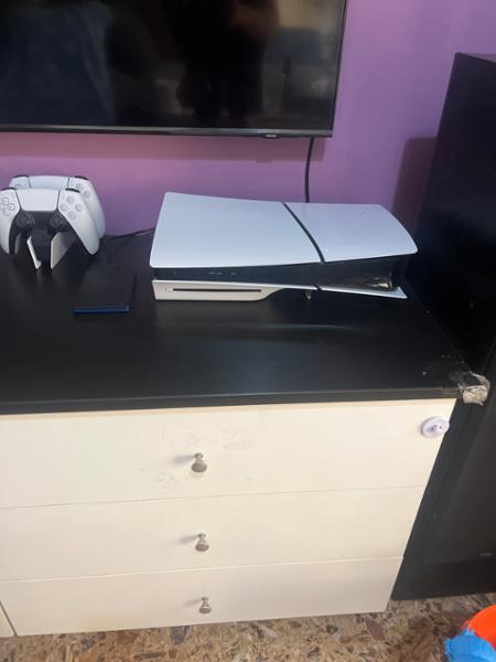 Sony PlayStation 5 Slim