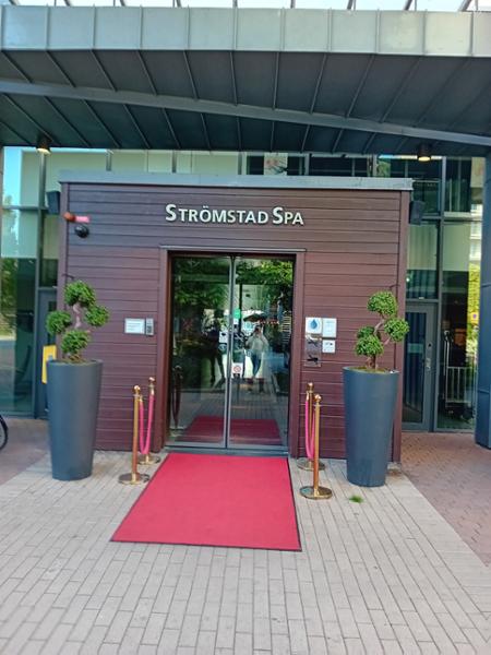 Strömstad Spa & Resort