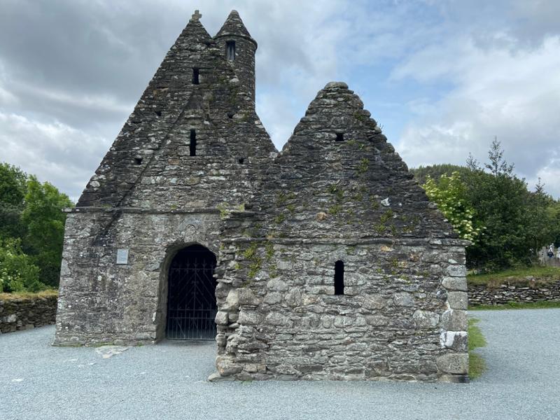Britain and Ireland Highlights