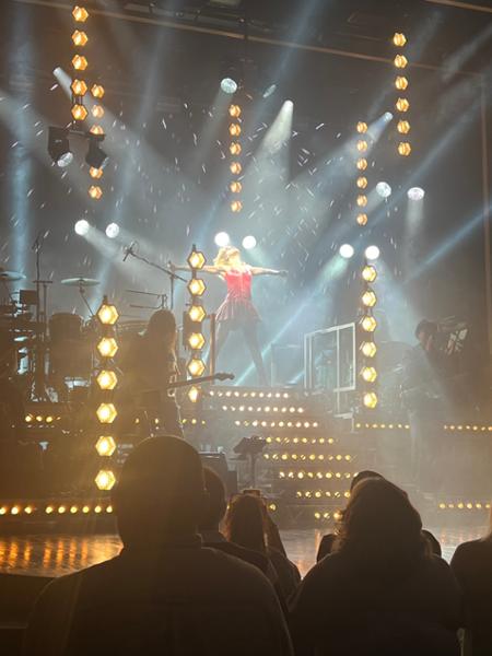 TINA-THE TINA TURNER MUSICAL