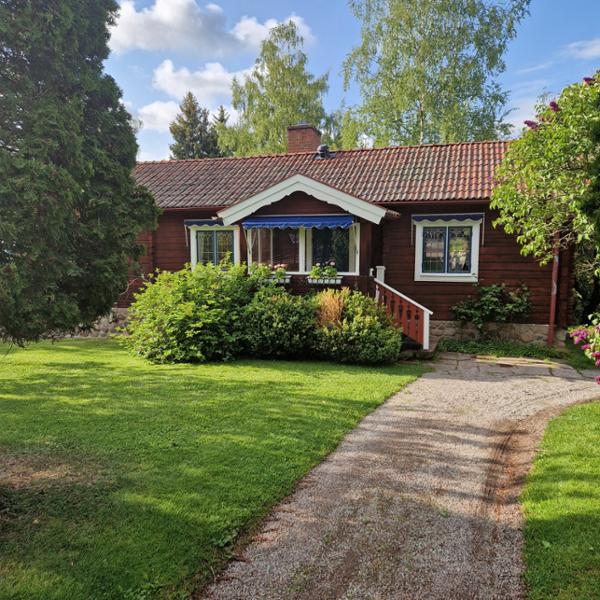 Åkerblads Hotell