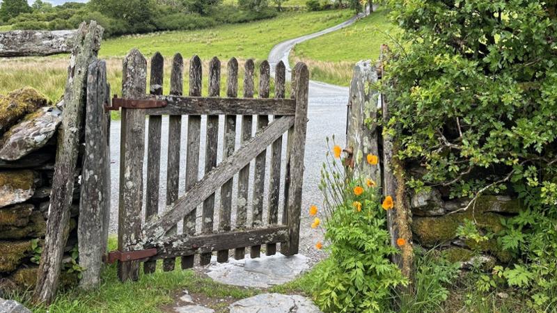 Glan yr Afon