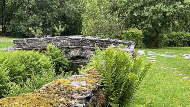 Glan yr Afon