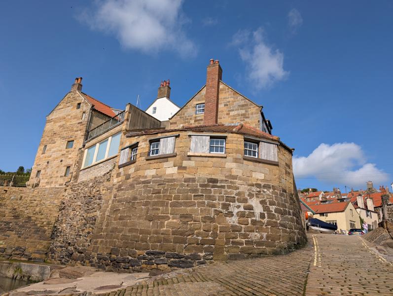 Boatman's Loft