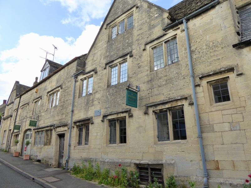 The Little Fleece