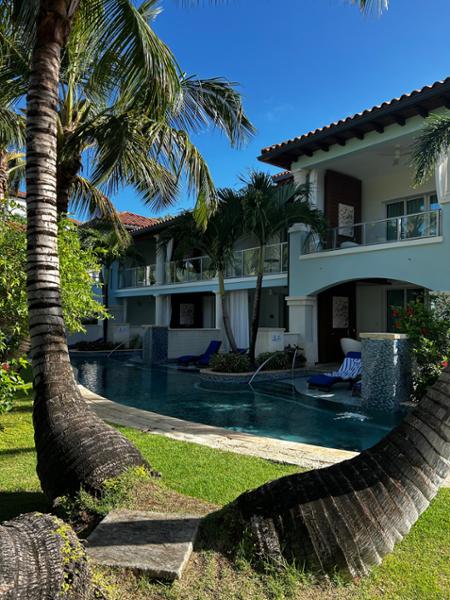 Sandals Royal Barbados