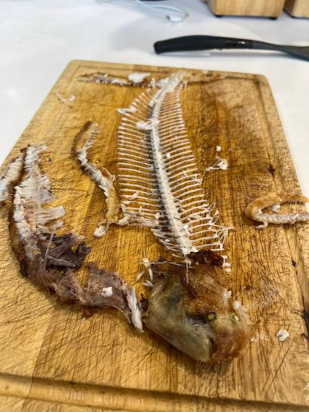 Prime Dover Sole - fresh sustainable fish delivered next day