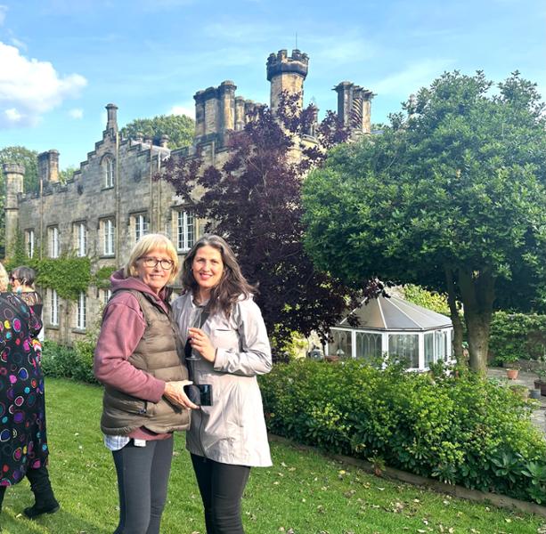 Britain and Ireland Grandeur