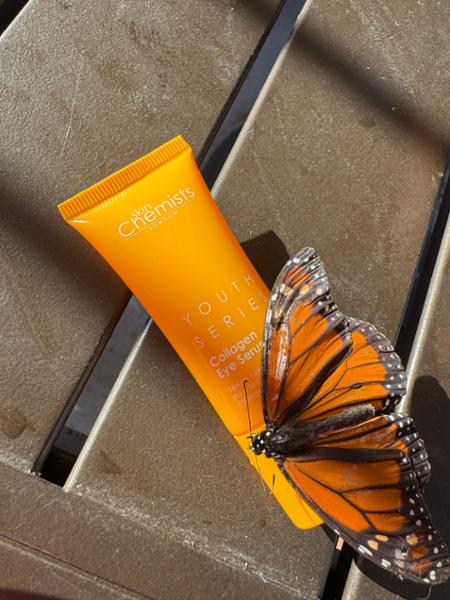 Perfect for skin