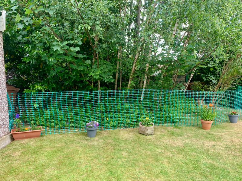Premier Netting Purchase