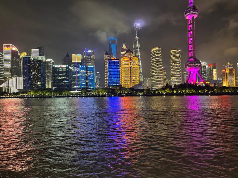 5364-Incredible China