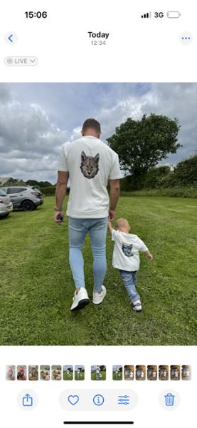 Perfect Father’s Day Gift