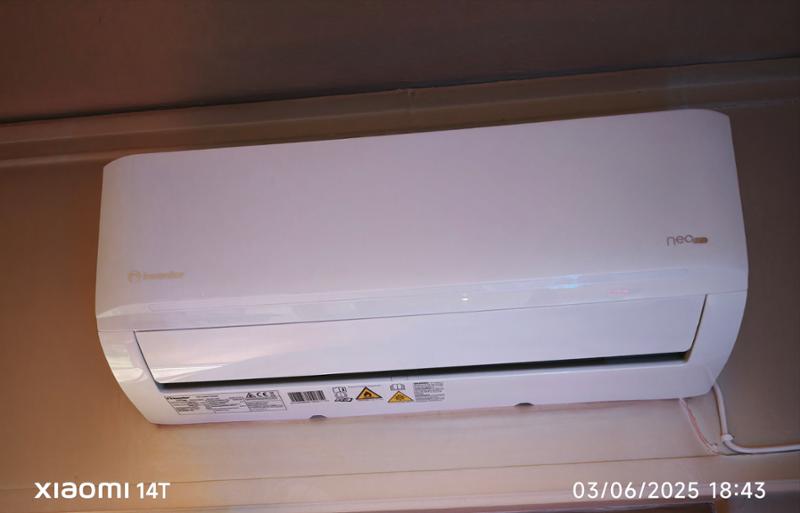 EΞΩΤ ΜΟΝ INVENTOR NECUVO 09 9000BTU