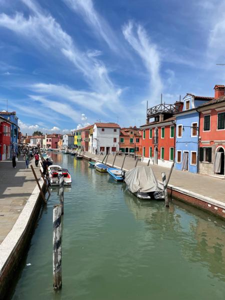 Europe’s most iconic sights in 10 days!