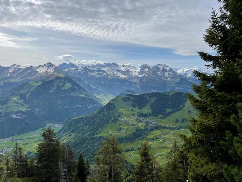 Europe’s most iconic sights in 10 days!