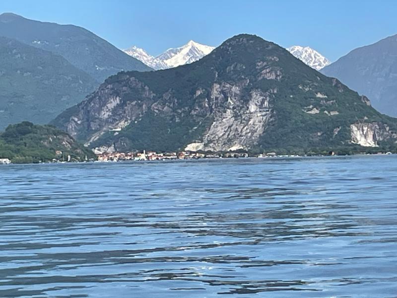 Italian Vistas on 05/20/2025