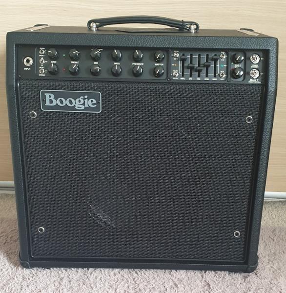 Mesa Boogie Mark Five - 35 1x12 Combo