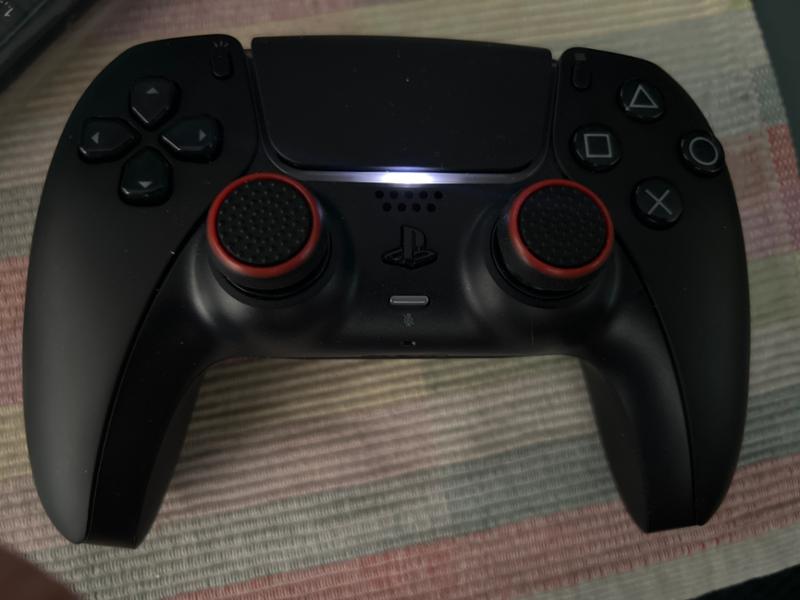 Sony PS5 DualSense Wireless Controller - Midnight Black
