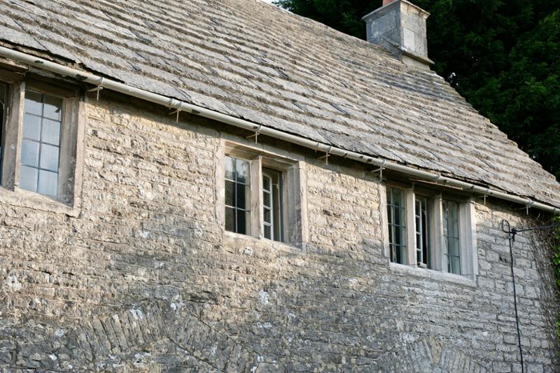 Westwood Farm House
