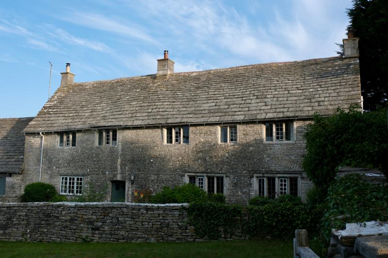 Westwood Farm House