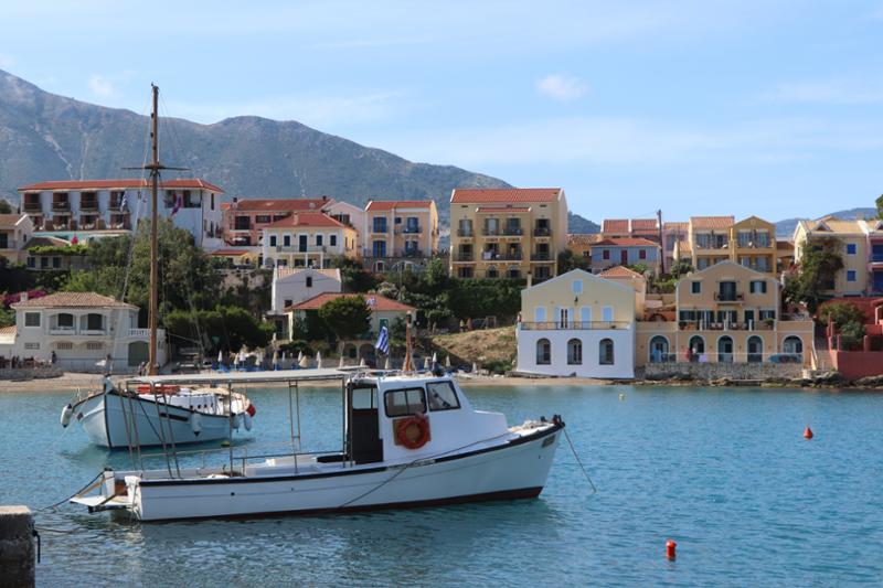 Your tour in Split - Croatian Countryside & Cetina River