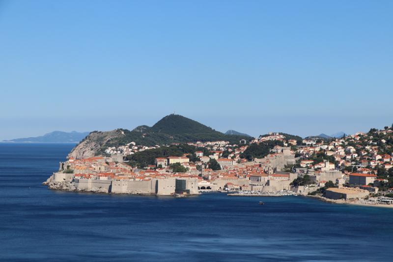 Your tour in Split - Croatian Countryside & Cetina River