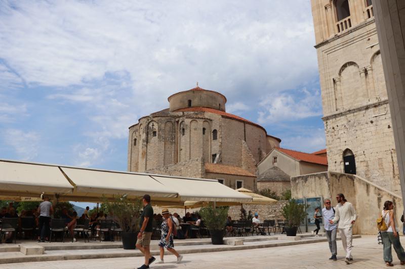 Your tour in Split - Croatian Countryside & Cetina River