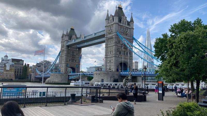 Britain and Ireland Grandeur