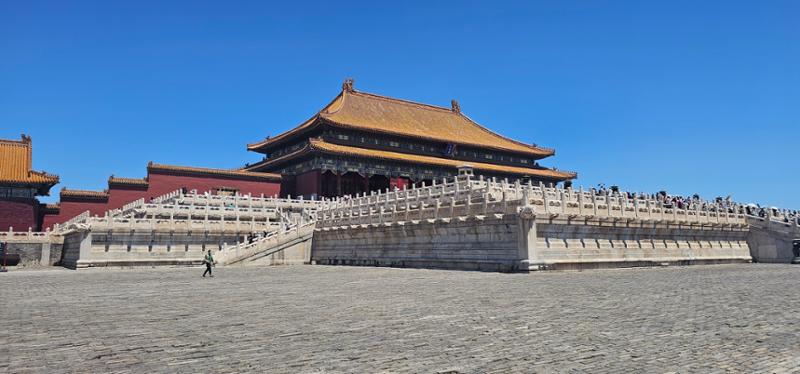 4822-2 for 1 Warriors of China