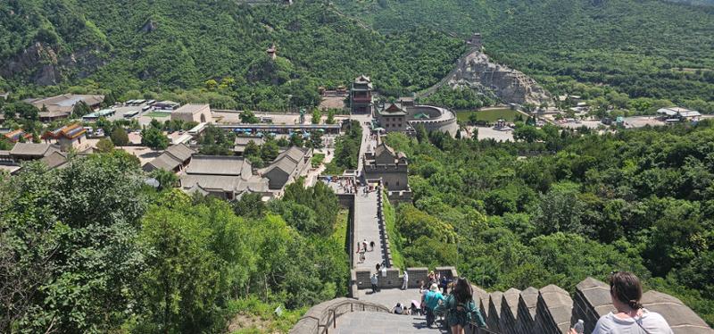 4822-2 for 1 Warriors of China