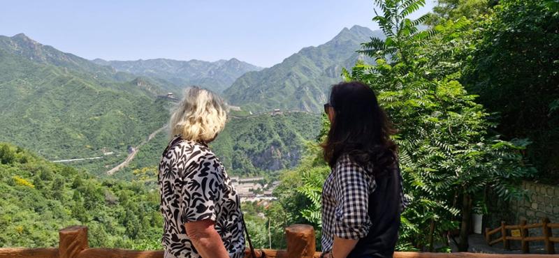 5364-Incredible China