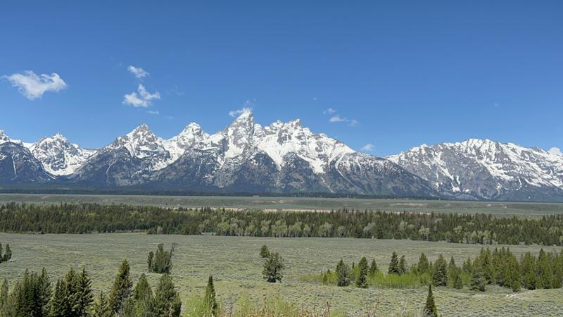National Park Wonders