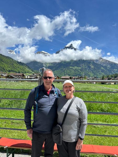 European Highlights