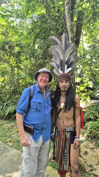 5030-2 for 1 Borneo