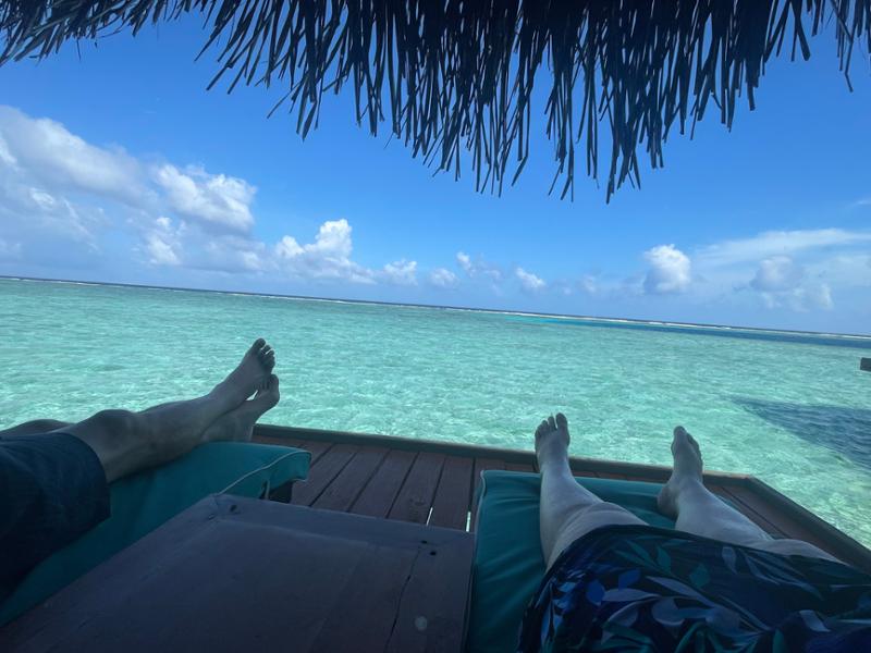 5205-All Inclusive Maldives Fly & Stay