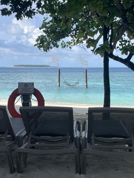 5205-All Inclusive Maldives Fly & Stay