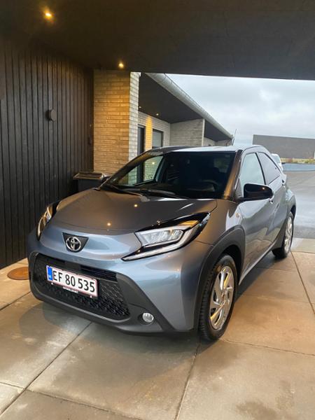 Aygo