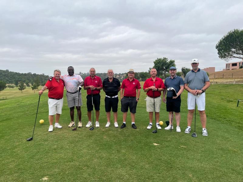 Golf Escape - June 2025