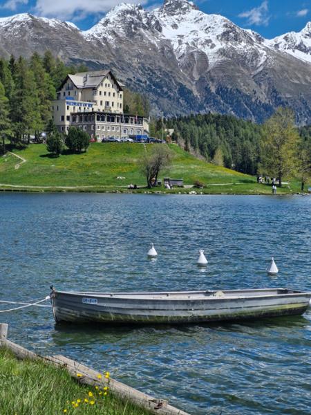 Country Roads of Switzerland Small Group
