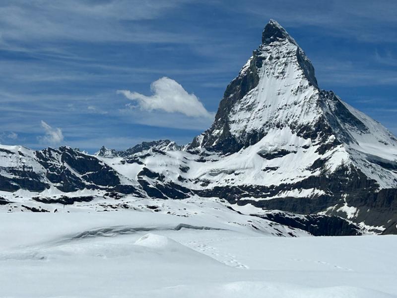 4765-Trains of Switzerland
