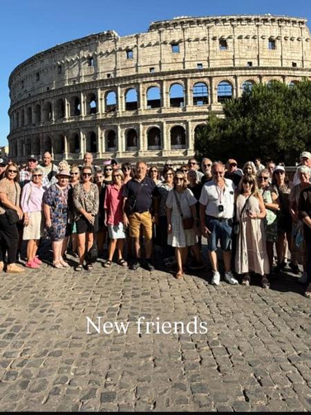 Grand European
