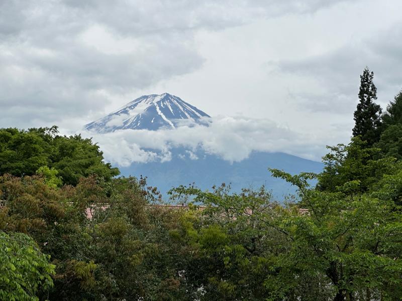 Grand Tour of Japan